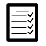 Checklist Icon