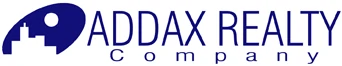 ADDAX REALTY COMPANY, Logo ADDAX REALTY COMPANY, Logo